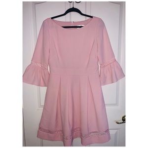 Eliza J DRESS
